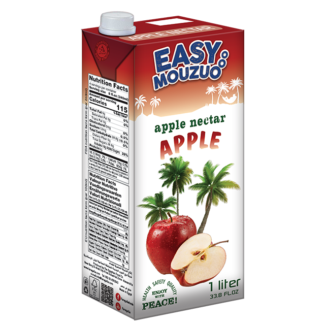 Apple Nectar