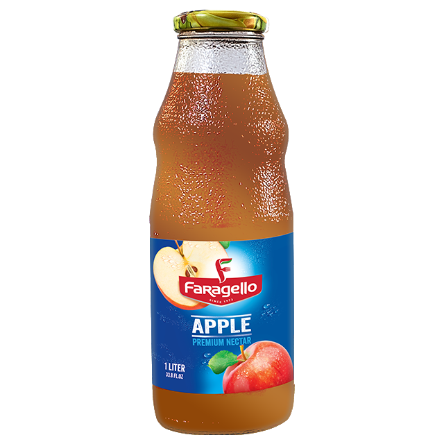 Apple Nectar