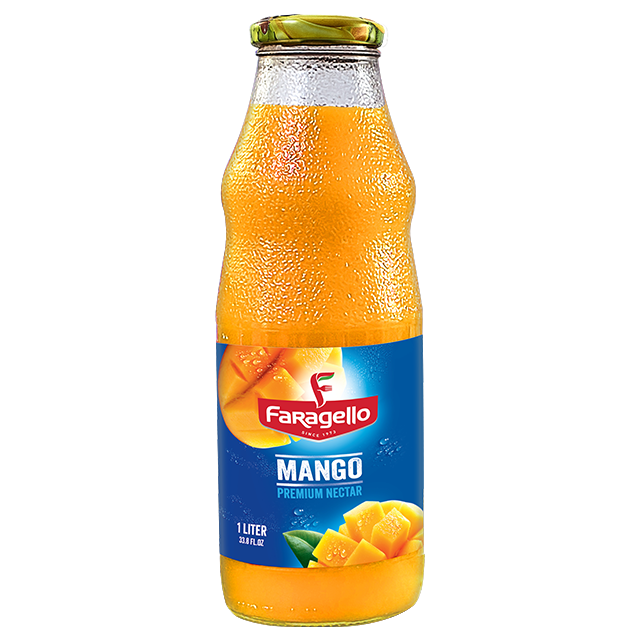 نكتار مانجو