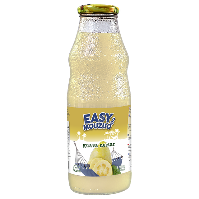 نكتار جوافة