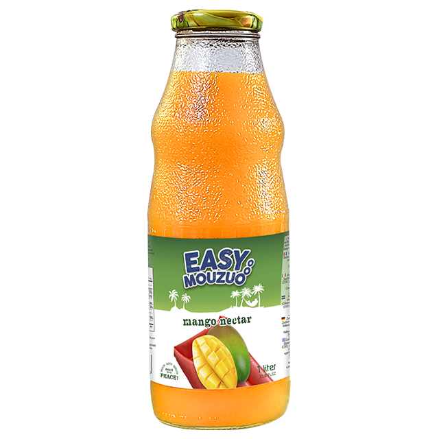 نكتار مانجو