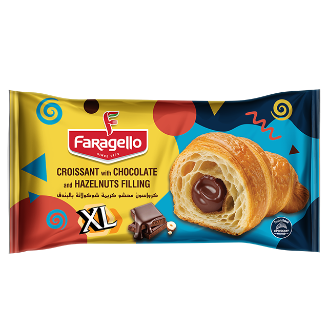 ميدى كرواسون