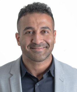 Omar Moh. Farag Amer